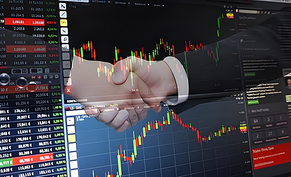 安币(AnBi Metrics)交易界面